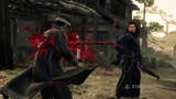 Immagine di Rise of the Ronin nel suo primo trailer gameplay è un nuovo action adrenalinico del Team Ninja
