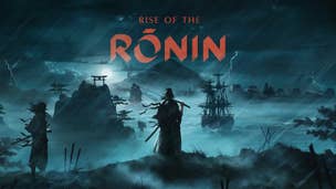 Finally - a proper look at Team Ninja's PS5 exclusive, Rise of the Ronin