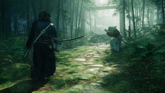 In 2024, will Nioh devs’ Rise of the Ronin finally have what it takes to challenge the FromSoft throne?