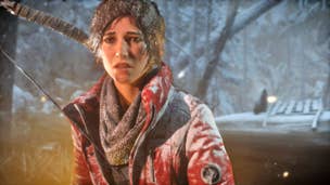 Pirate claims to have cracked Rise of the Tomb Raider's DRM protection