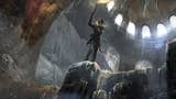 Afbeeldingen van Rise of the Tomb Raider legt meer nadruk op puzzels
