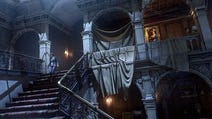 Rise of the Tomb Raider - Croft Manor: Blood Ties walkthrough and guide