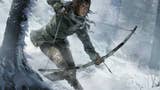 Rise of the Tomb Raider details emerge