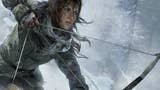 Rise of the Tomb Raider exclusive to Xbox One
