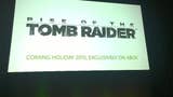 Rise of the Tomb Raider exkluzivně pro Xbox One o Vánocích 2015
