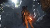 Rise of the Tomb Raider per PS4 è ancora in release nel 2016