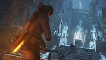 Rise of the Tomb Raider (PS4) - Test