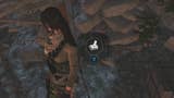 Rise of the Tomb Raider - Sekrety: Akropol (Syberia)