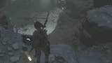 Rise of the Tomb Raider - Sekrety: Ścieżka Nieśmiertelnych (Syberia)