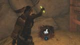 Rise of the Tomb Raider - Sekrety: Czerwona kopalnia (Kompleks Radziecki)