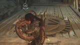 Rise of the Tomb Raider - Sekrety: Jama sądu ostatecznego (Geotermiczna dolina)
