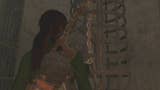 Rise of the Tomb Raider - Sekrety: Komnata egzorcyzmu (Zaginione miasto)