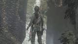 Rise of the Tomb Raider - Syberia: Akropol