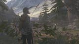 Rise of the Tomb Raider - Syberia: Podtopione archiwa