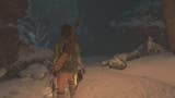 Rise of the Tomb Raider - Syberia: Ścieżka Nieśmiertelnych