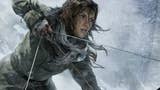 Rise of the Tomb Raider usa una nueva tecnología de captura facial