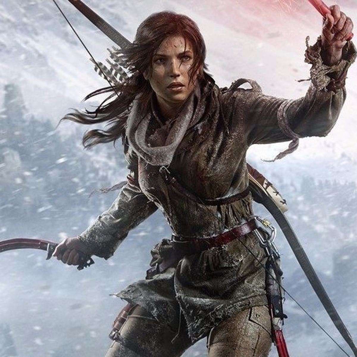 Rise of the Tomb Raider walkthrough and guide