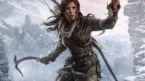 Rise of the Tomb Raider walkthrough and guide