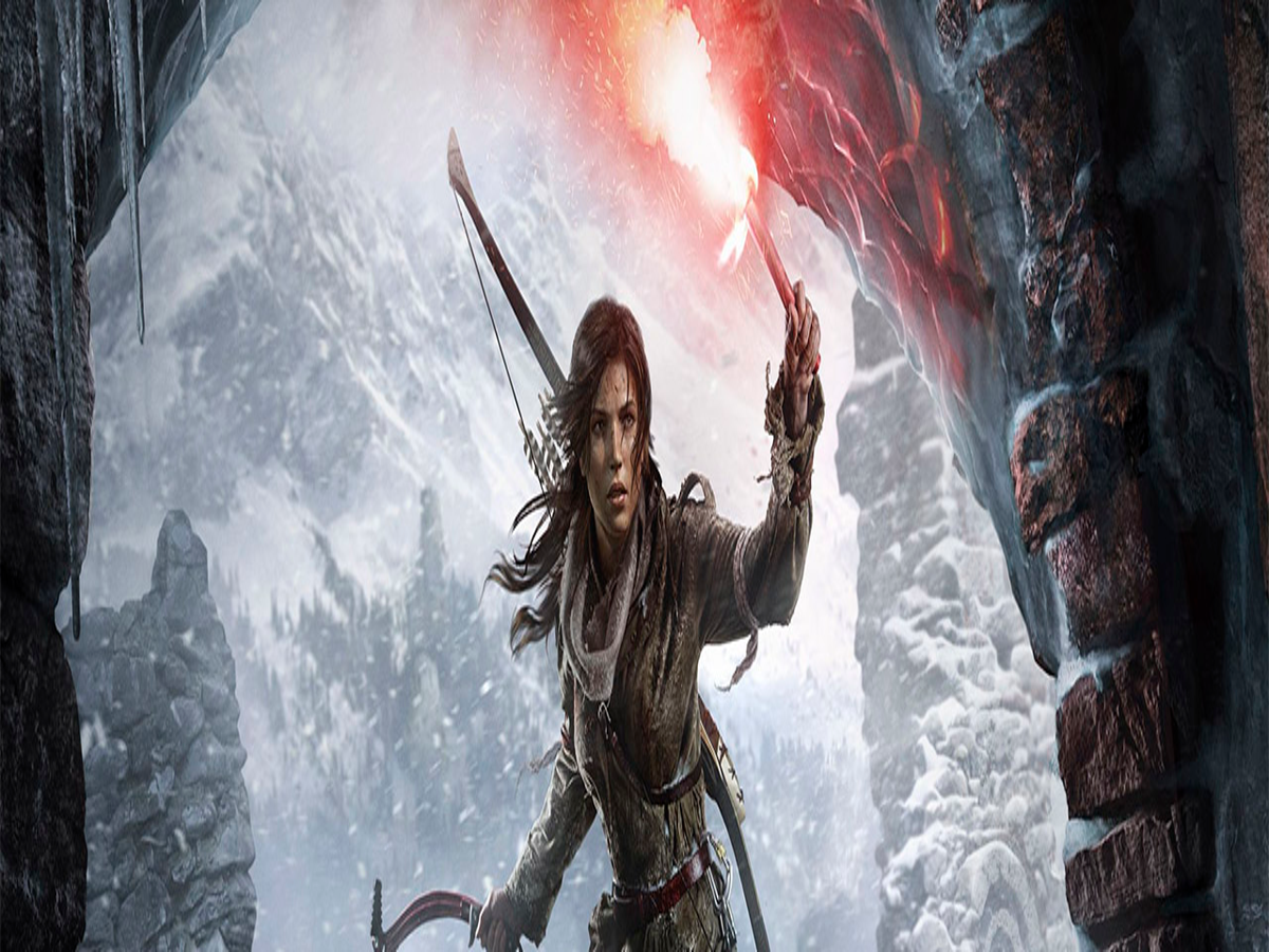 Rise of the Tomb Raider reviews: Here's what critics are saying