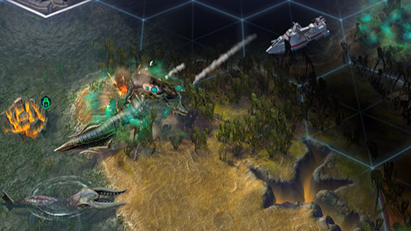 Sid Meiers Civilization Beyond Earth Rising Tide, games, pc-games,  xbox-games, HD wallpaper