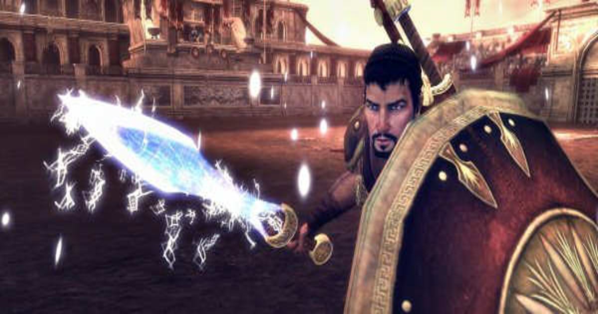 Análise: Rise of the Argonauts (Xbox 360)