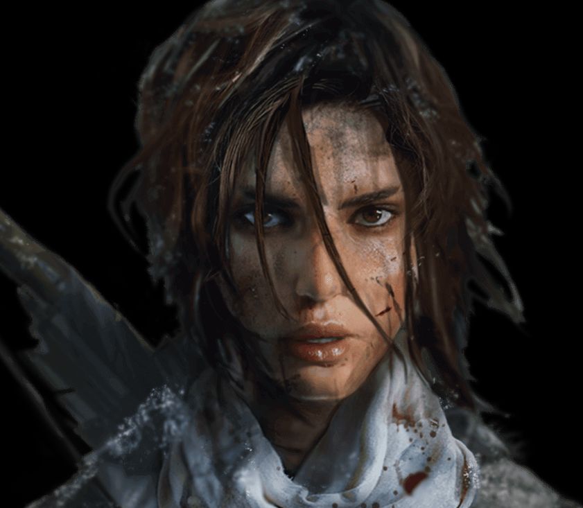 Shadow Of The Tomb Raider Baba Yaga Rise of the Tomb Raider: Baba Yaga DLC gets first spooky trailer | VG247