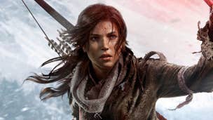 You get Tomb Raider: Definitive Edition when you pre-order Rise of the Tomb Raider on PSN