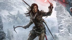 Rise of the Tomb Raider will be free on PC for Prime members starting next week