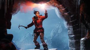Rise of the Tomb Raider: visual guide to every Challenge Tomb entrance location