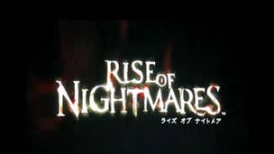 Image for Rise of Nightmares becomes first "M" rated game for Kinect