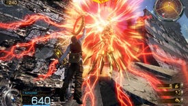 Rise Of Incarnates Punches Out Of Early Access