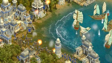 Rise of Nations Review - GameSpot