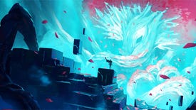 Image for New Duelyst expansion lets itself in, makes itself at home