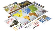 Risk Legacy first inspired by creator’s questions about Clue