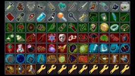 Image for Risk of Rain 2 items & equipment guide - item stacking, Lunar items & Legendary items explained
