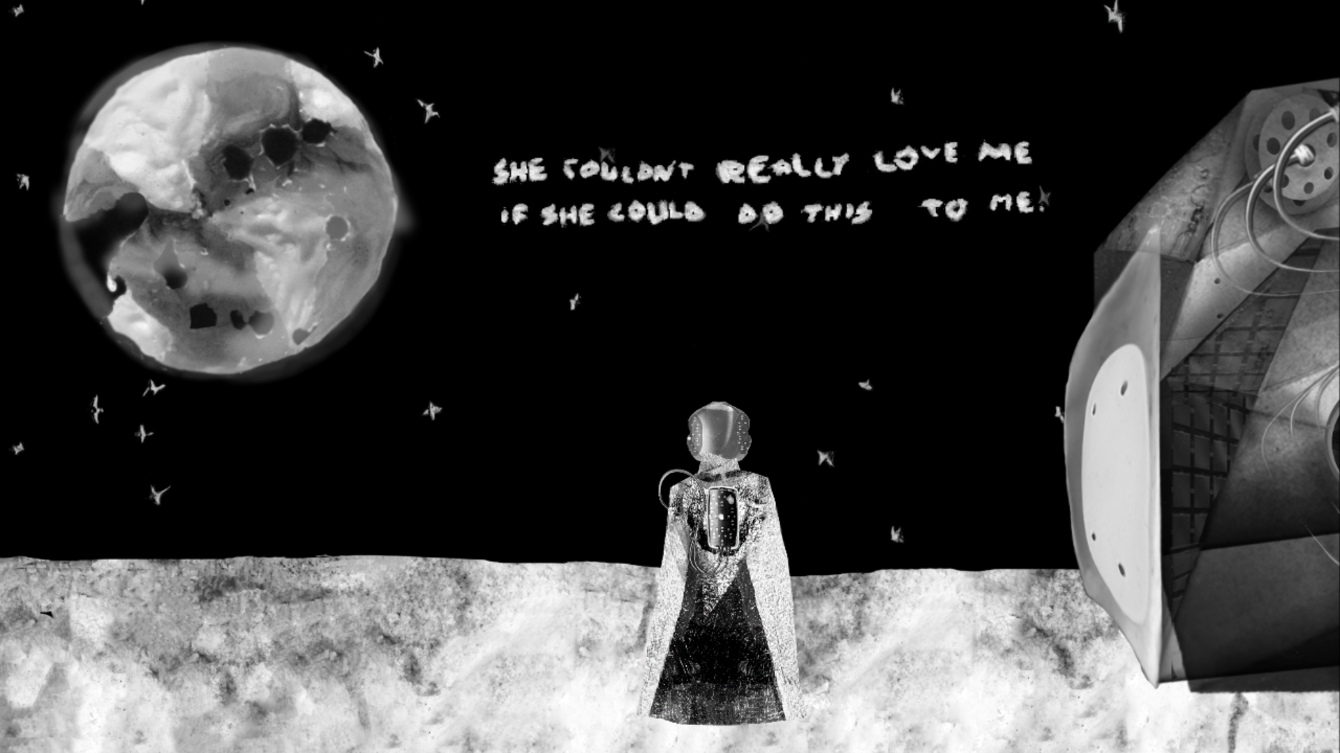 Ritual Of The Moon diary: day 15