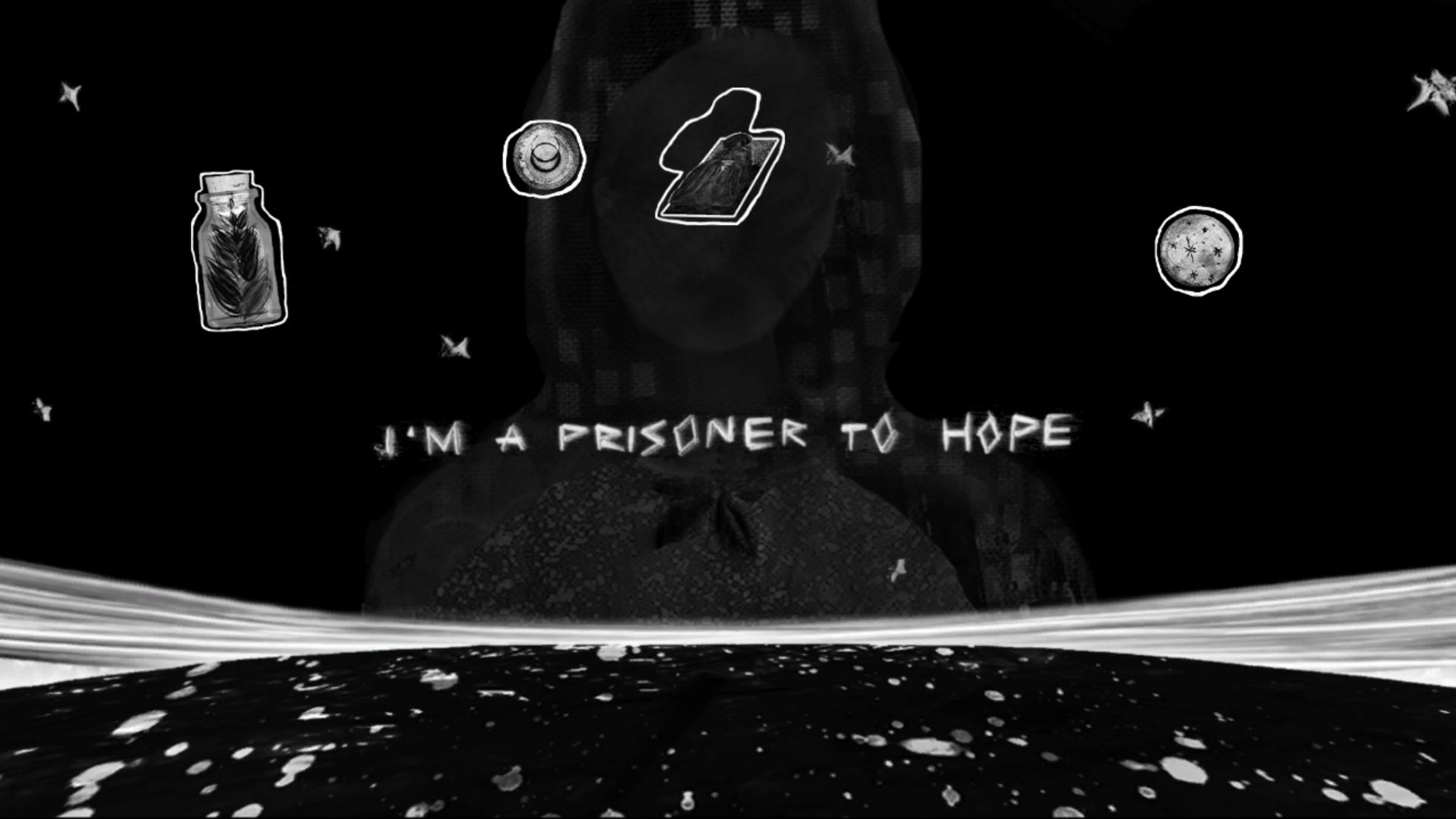 Ritual Of The Moon diary: day 18