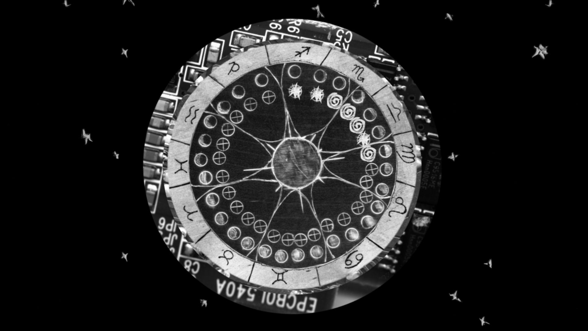 Ritual Of The Moon diary: day back at work