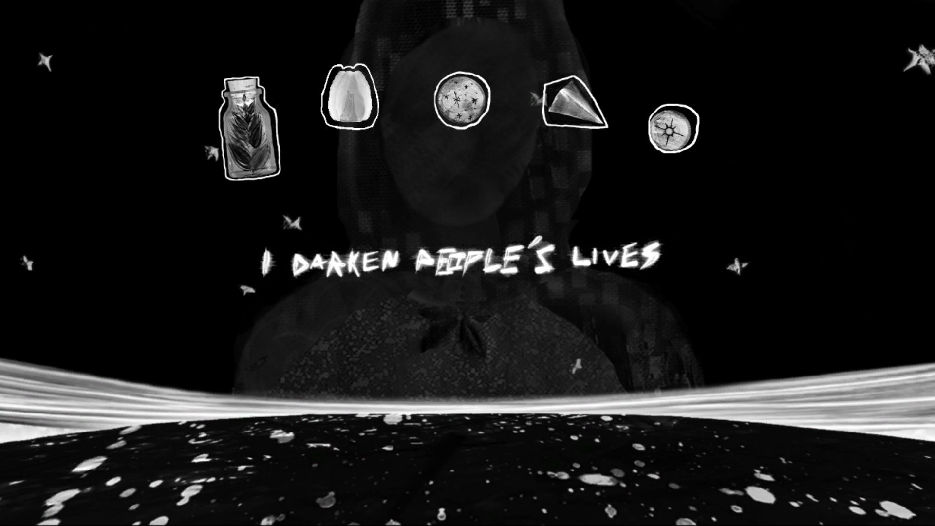 Ritual Of The Moon diary: day five