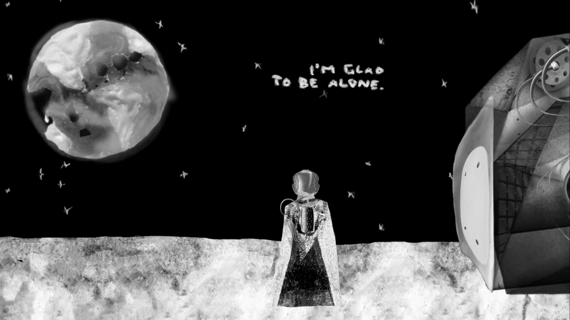 Ritual Of The Moon diary: day nine