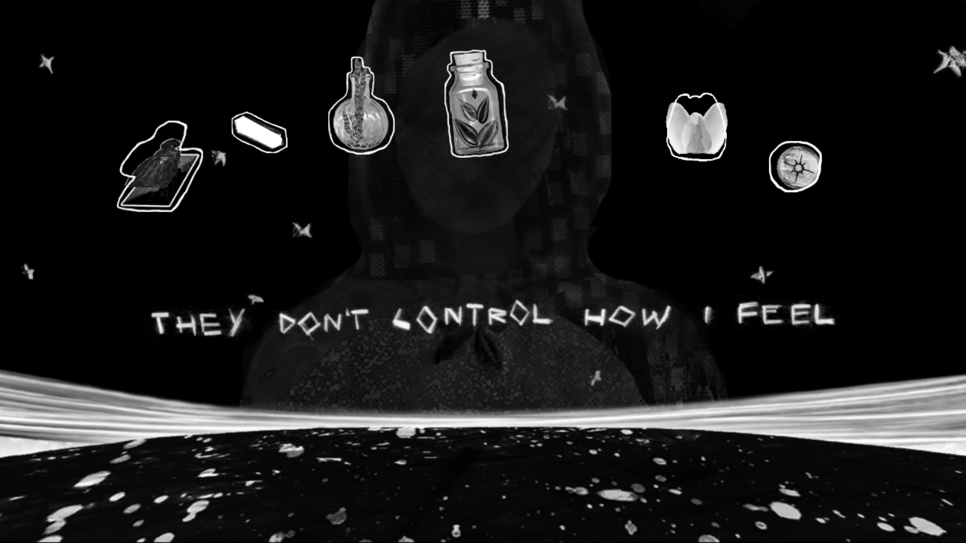 Ritual Of The Moon Diary: day six