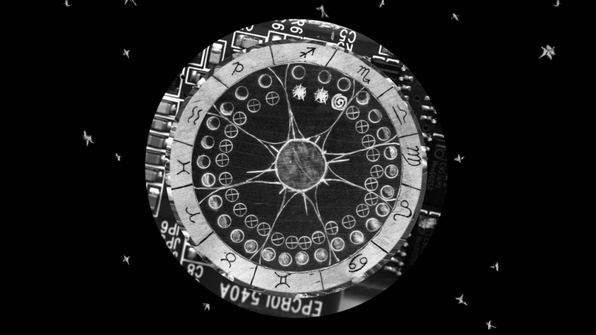 Ritual Of The Moon diary: day two but really day three