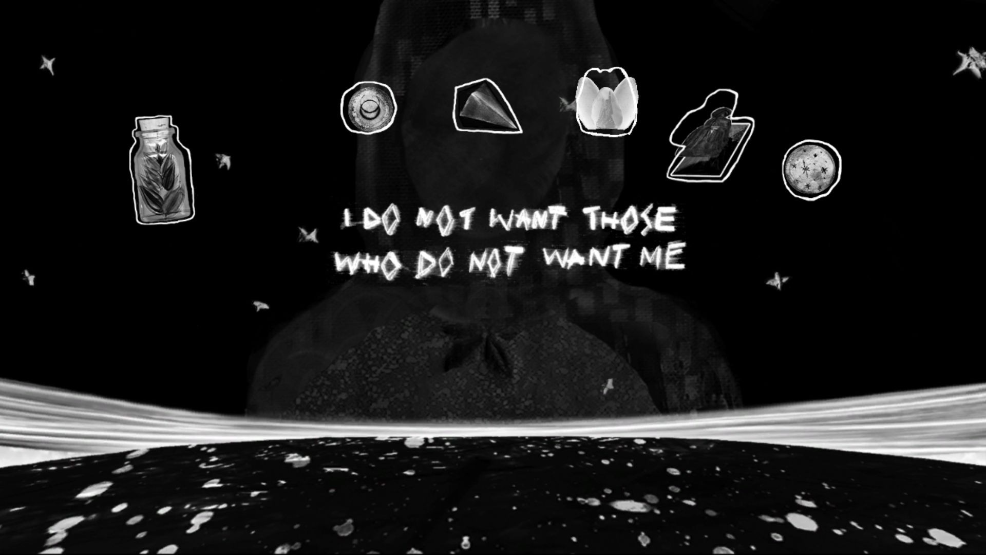 Ritual Of The Moon diary: day 12 apparently