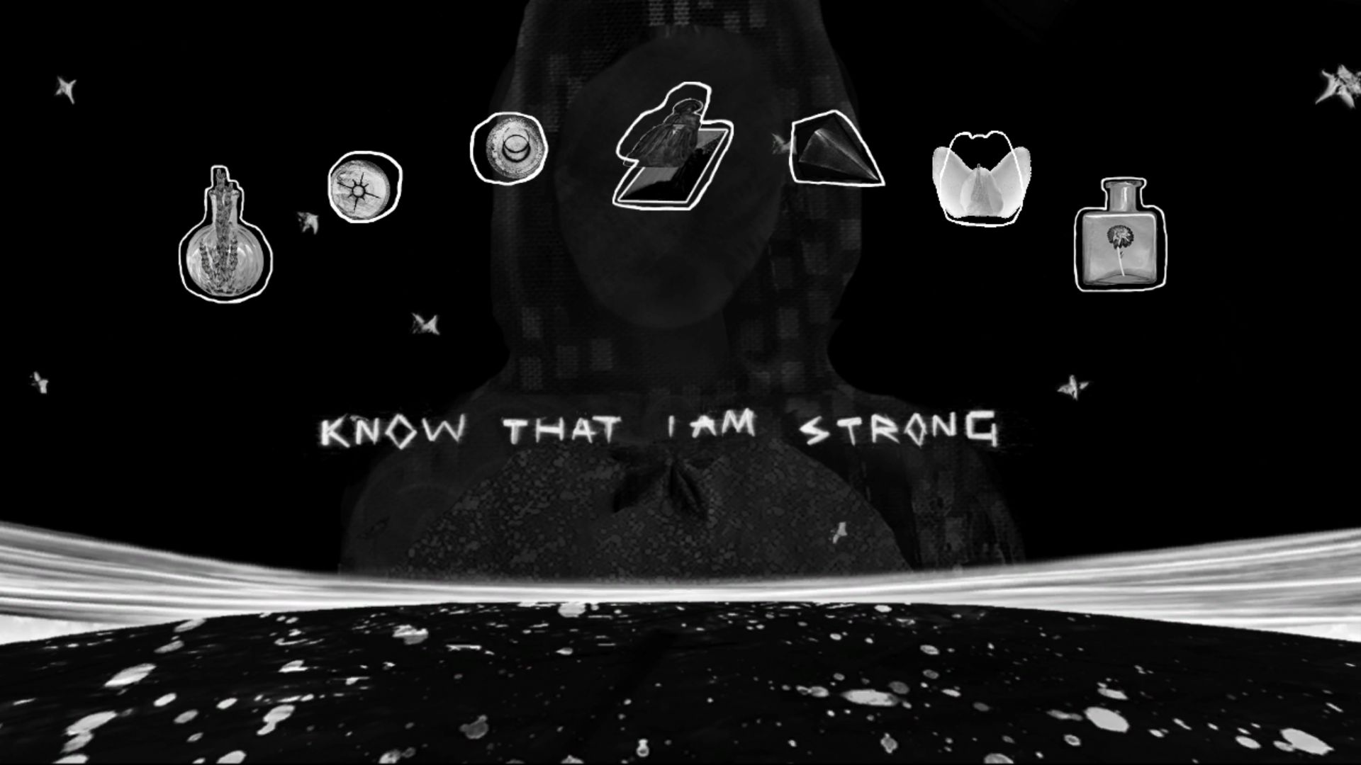 Ritual Of The Moon diary: day 28, the end