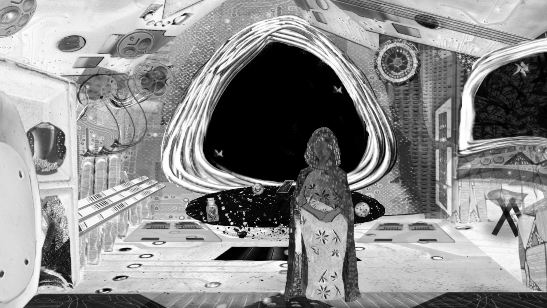 Ritual Of The Moon diary: day 19