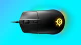 steelseries rival 3 gaming mouse