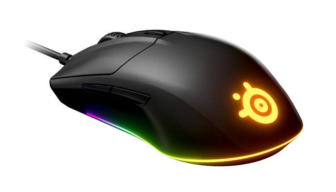 How Accurate Is Your GAMING Mouse? Try The Mouse Accuracy Challenge! 