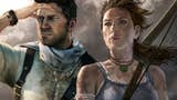 Imagem para Rivalidade entre Tomb Raider e Uncharted é uma questão idiota