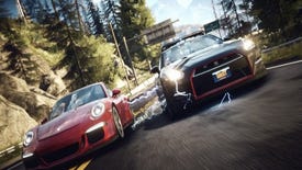Image for Need For Speed Rivals Sure Has Some Cars In It