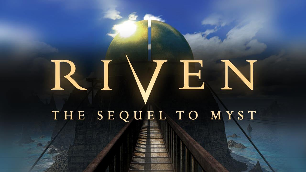 Riven il remake annunciato! Il sequel di Myst compie 25 anni ed è pronto a tornare Eurogamer.it